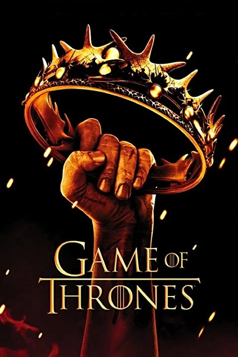Game of Thrones complete series on Cabo IPTV VOD